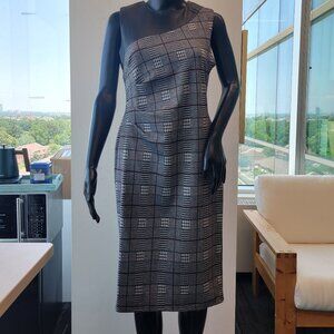 Spense sleeveless dress